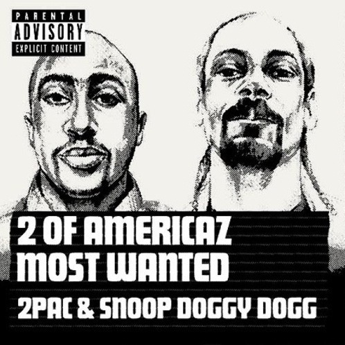 2 Of Americaz Most Wanted Download free