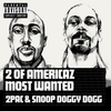 2 Pac Ft Snoop Dogg - 2 Of Americaz Most Wanted Ringtone