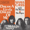 The Mamas & The Papas - Dream A Little Dream Of Me Ringtone