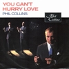 Phil Collins - You Cant Hurry Love Ringtone