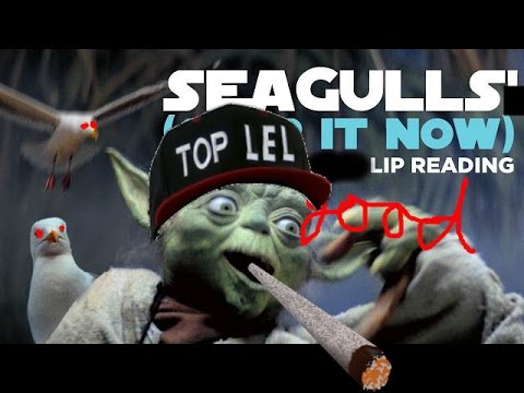 SEAGULLS Stop It Now Download free