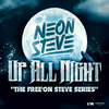 Neon Steve - At Night Ringtone