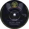 Elton John - Sails Ringtone