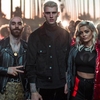 Machine Gun Kelly, X Ambassadors Bebe Rexha - Home Ringtone