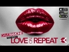 Dave Ramone Feat. Minelli - Love On Repeat (Filatov & Karas Radio Edit) Ringtone