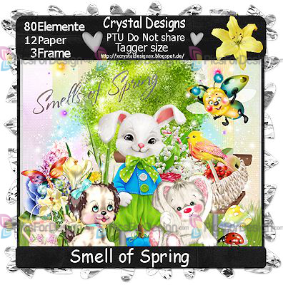 Smell Of Spring Download free