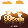 99 Souls - The Girl Is Mine Ringtone