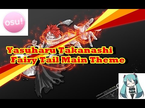 FAIRY TAIL Main Theme Download free