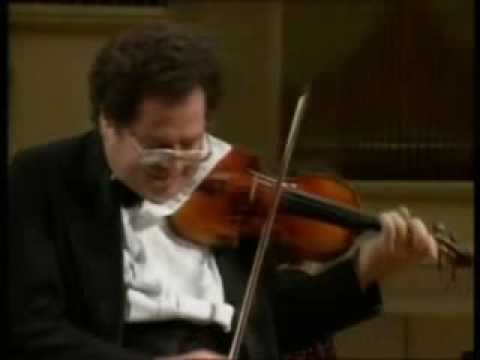 'Devil's Trill' By Itzhak Perlman Download free