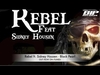 Rebel Feat. Sidney Housen - Black Pearl (He's A Pirate) (Original Extended Mix) Ringtone