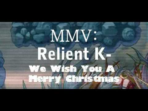 We Wish You A Merry Christmas Download free