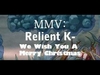 Relient K - We Wish You A Merry Christmas Ringtone