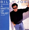 Billy Joel - A Matter Of Trust Ringtone