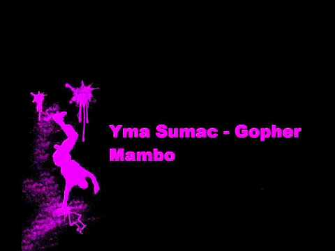 Yma Sumac Download free