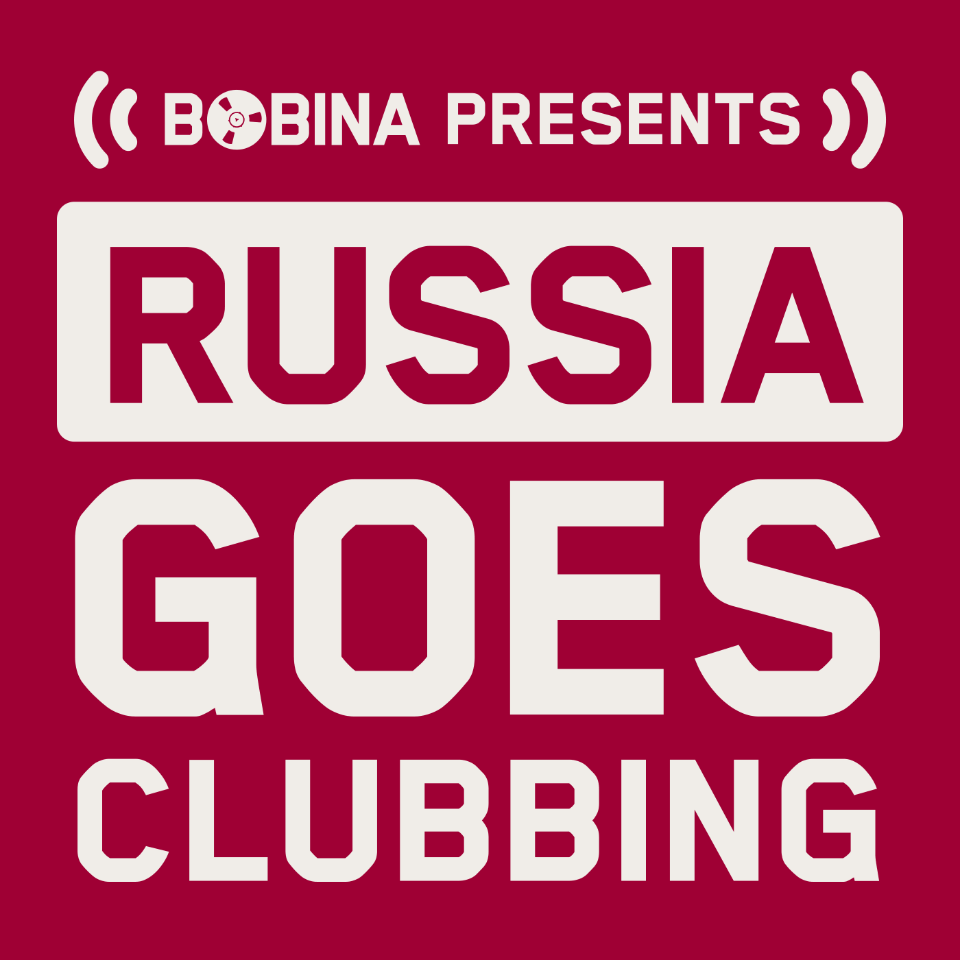 Russia Goes Clubbing #437 Download free