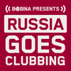 Bobina - Russia Goes Clubbing #437 Ringtone