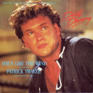 She's Like The Wind Download free