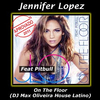 Jennifer Lopez - On The Floor (Ural Djs Dance Edit) Ringtone