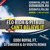 Flo Rida Feat. Pitbull - Can't Believe It Ringtone