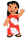 Lilo & Stitch 2: Island Favor - Kamehameha Schools Children`s Ringtone