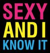 LMFAO - I Am Sexy And I Know It Ringtone