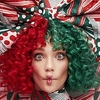 Sia - Everyday Is Christmas Ringtone