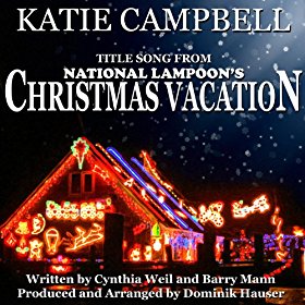 From 'National Lampoon's Christmas Vacation' By Cynthia Weil And Barry Mann Download free