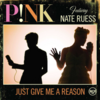 P!nk - Just Give Me A Reason Ringtone