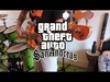 Theme Song Cover - GTA San Andreas Ringtone