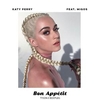 Katy Perry - Bon Appetit Ringtone