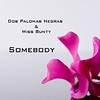 Dos Palomas Negras & Miss Bunty - Somebody (Extented Radio Mix) Ringtone