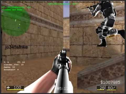 Counter Strike Rock Download free