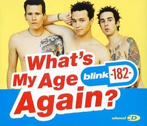 What's My Age Again Download free