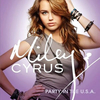 Miley Cyrus - Party In The. Ringtone