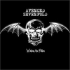 Avenged Sevenfold - Unholy Confessions Ringtone