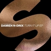 Damien N - Turn It Up Ringtone