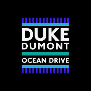 Ocean Drive Download free