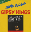 Gipsy Kings - Djobi Djoba Ringtone