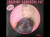 Samantha Fox - Touch Me (Extended Version) Ringtone