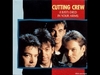 Cutting Crew - I Just Died In Your Arms Tonight Ringtone