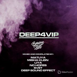 DEEP4VIP #05 Track 03 Download free