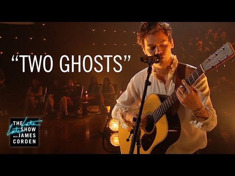 Two Ghosts Download free