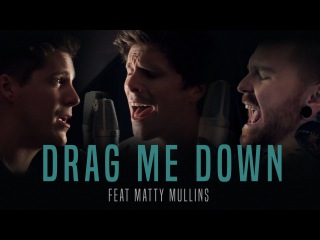 Drag Me Down Download free