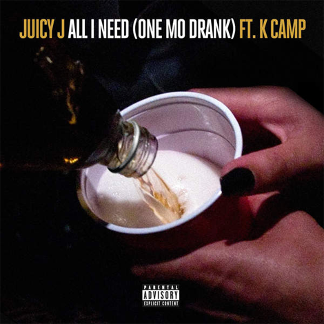 All I Need (One Mo Drank) (Explicit) Download free