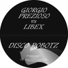 Giorgio Prezioso Vs Libex - Disco Robotz Instrumental Ringtone