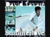 David Tavare - Summerlove Ringtone