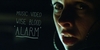 Wise Blood - Alarm Ringtone