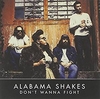 Alabama Shakes - Don't Wanna Fight Ringtone