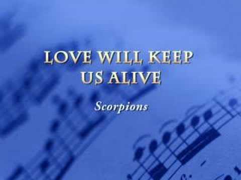 Love Will Keep Us Alive Download free