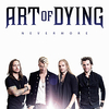 Art Of Dying - Nevermore Ringtone